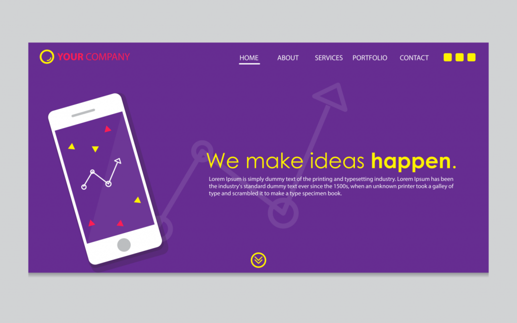 Best Landing Page Examples Best Landing Page Examples