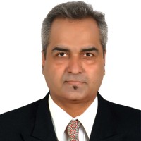 Arvind Mishra