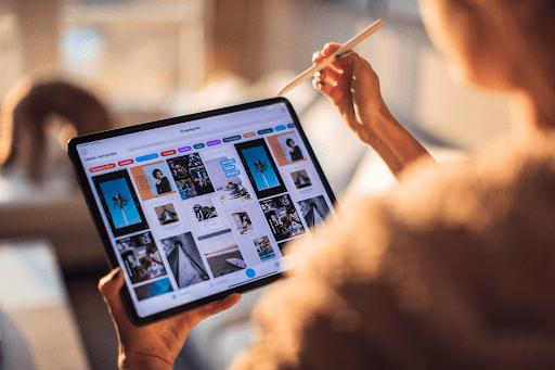 Utilize Dynamic Creative Optimization Platform to Deliver Lasting Impressions